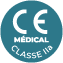 CE Médical Classe IIa