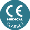 CE Médical Classe I
