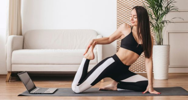 Pilates pour débutants : Comment bien démarrer chez soi ?