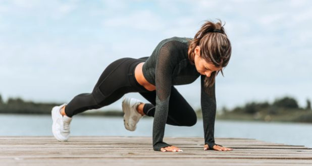 Les 5 bons réflexes pour une reprise d’effort avant l’été Les 5 bons réflexes pour une reprise d’effort avant l’été