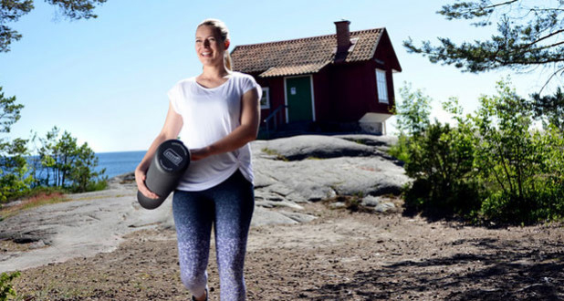 Top 6 des accessoires pour pratiquer le Pilates à la maison