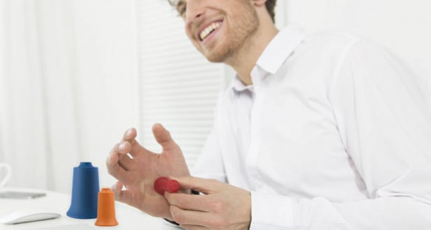 Détendez-vous avec la Ventouse Silicone BellaBambi® Détendez-vous avec la Ventouse Silicone BellaBambi®