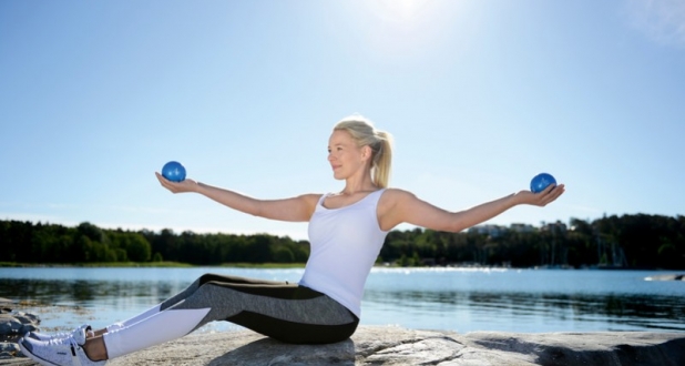 Qu'est-ce que le Pilates ? Découvrez la méthode Pilates et ses bienfaits. 