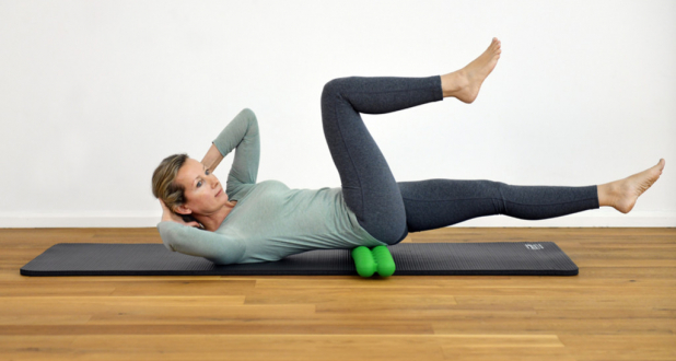 SPINEFITTER®, adieu le mal de dos ! 