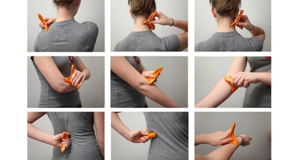 Pourquoi utiliser un outil d'auto massage : zoom sur le nouveau OneTool™