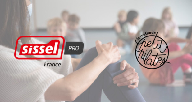 Petit Pilates, la découverte du sport pour les enfants  Petit Pilates, la découverte du sport pour les enfants