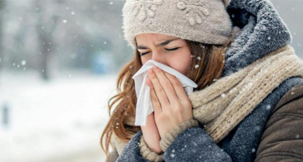 Protégez-vous des virus de l'hiver : Découvrez nos solutions à prix réduits !